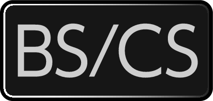 B BSCS